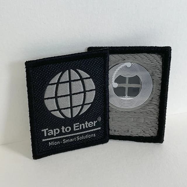 02_Smart patch-Powered by MIOO