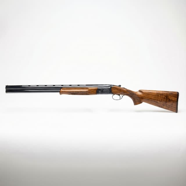 SPORTING OVER-UNDER SHOTGUN