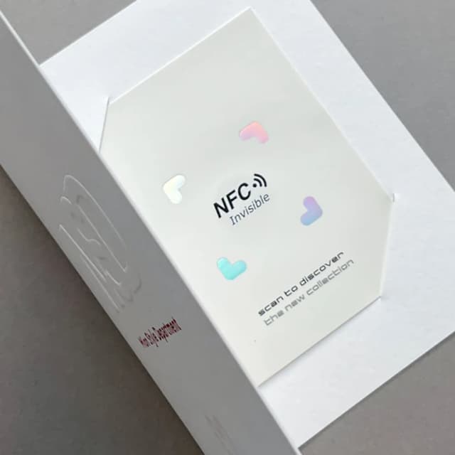 02_Smart card-Powered by MIOO